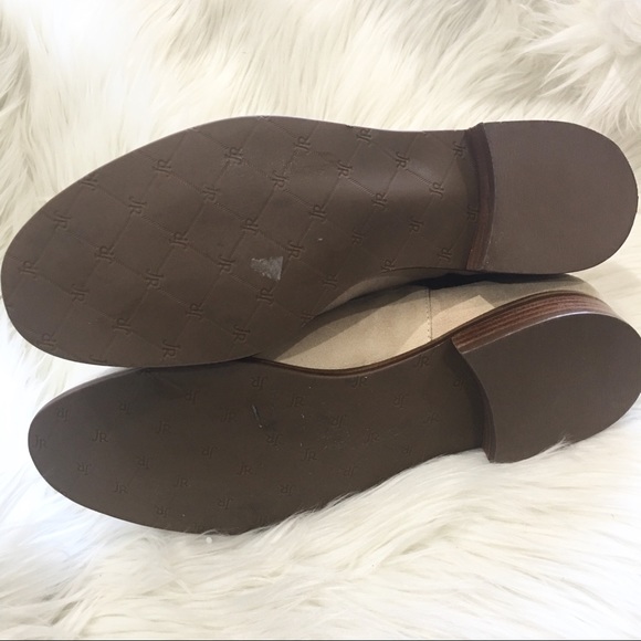 Jack Rogers Kaitlin Suede  Boot Size 8.5 - Picture 7 of 7